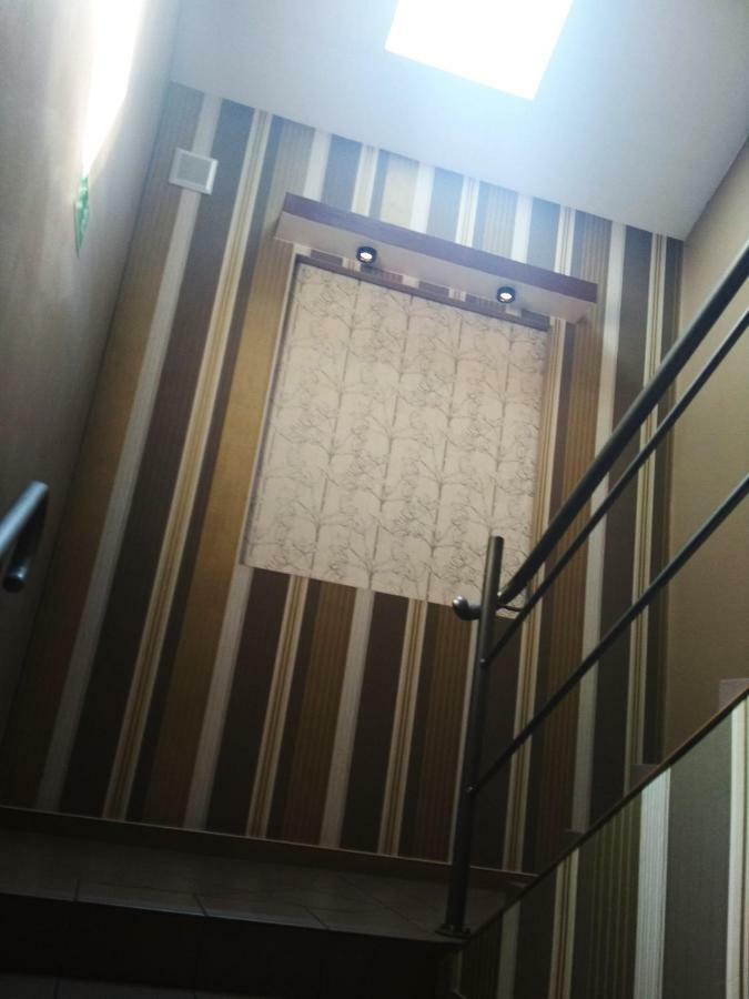 Sawik Dziekanowice Motell Lednogora Exteriör bild